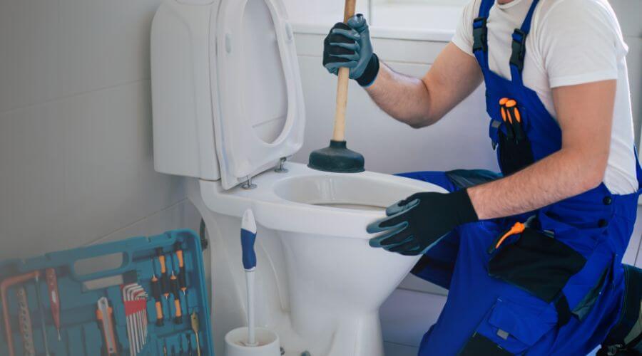 Professional Leak Detection in Sassamansville, PA