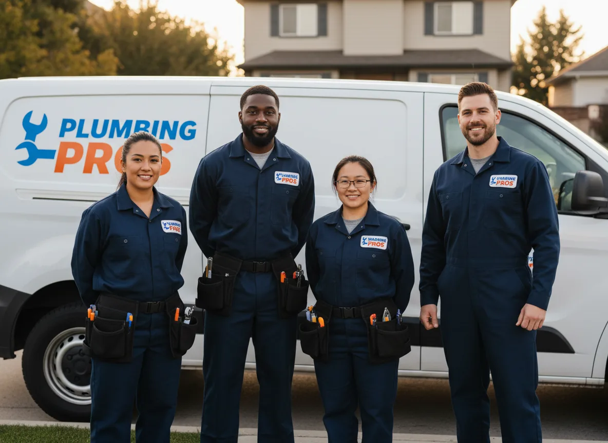 Water Heater Repair company in Sassamansville, PA
